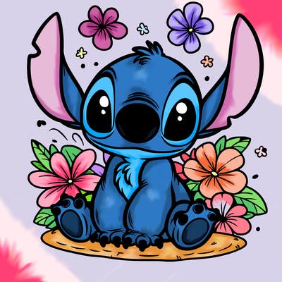 stitch
