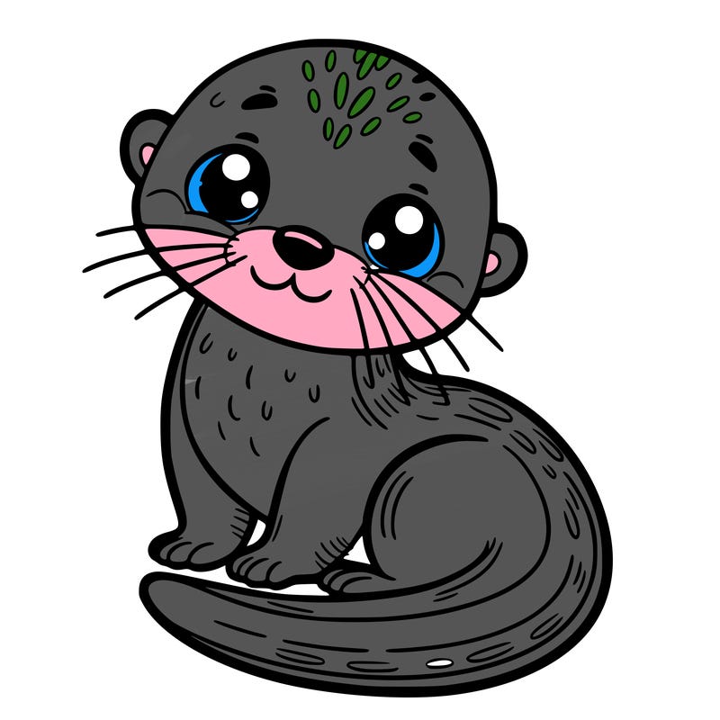 otter
