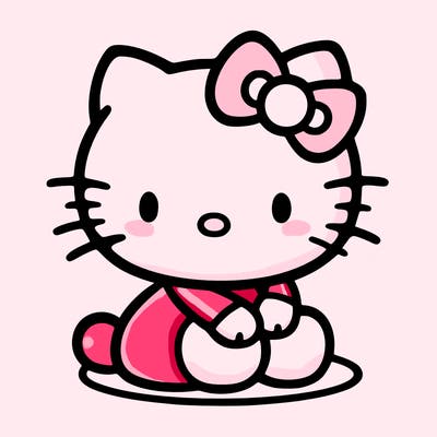 hello kitty