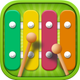 Baby Xylophone With Kids Songs