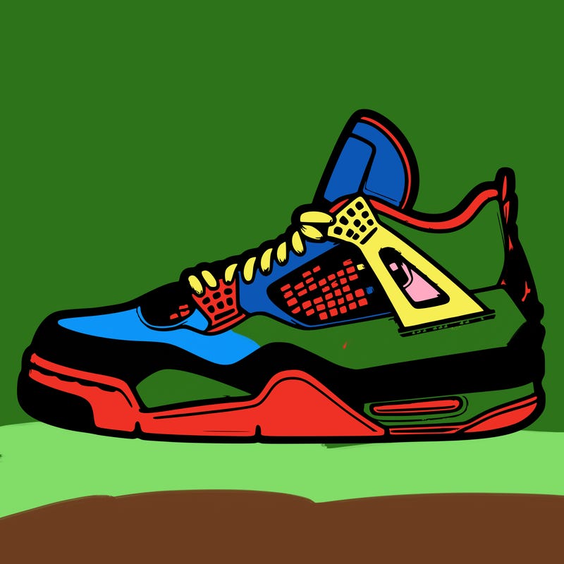 jordan 4