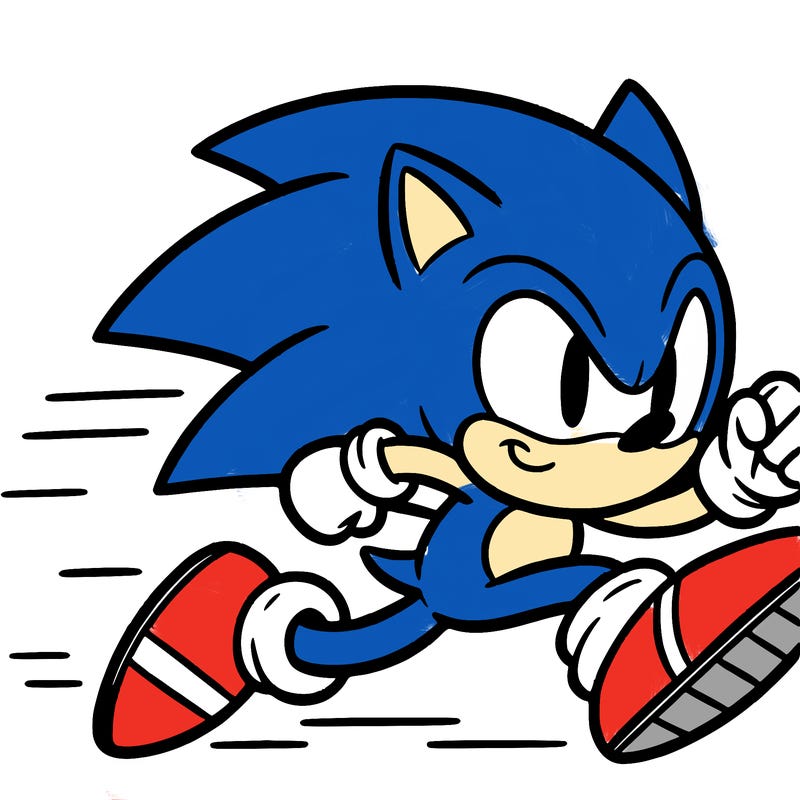 sonic