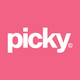 Picky: K-Beauty, Create & Earn