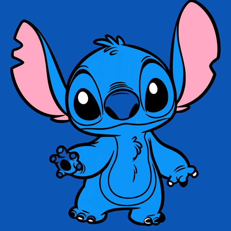 stitch