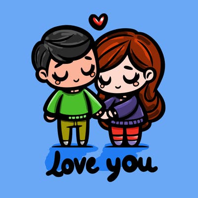 love you