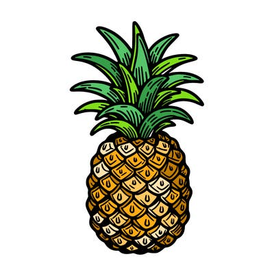 pineapple