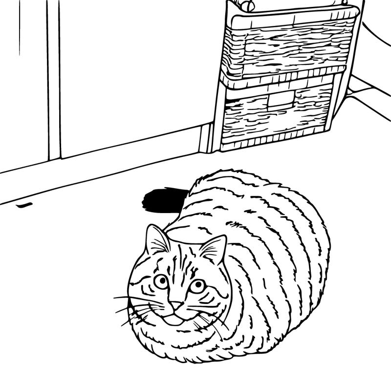 Before