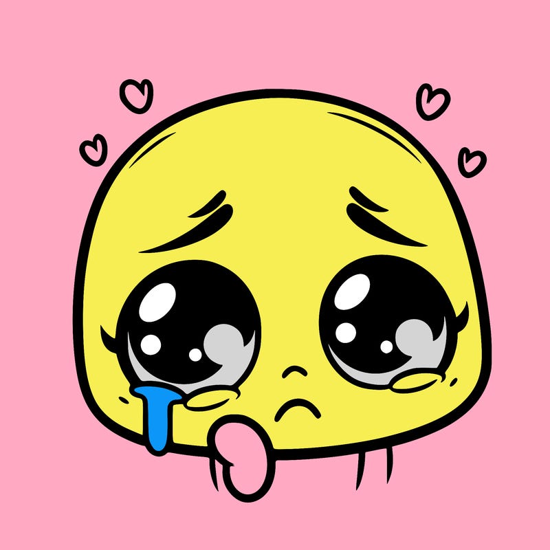 sad