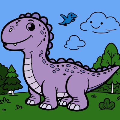 dinosaur