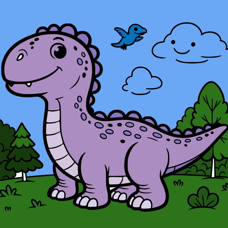 dinosaur
