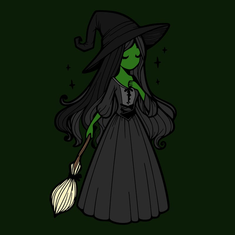 witch