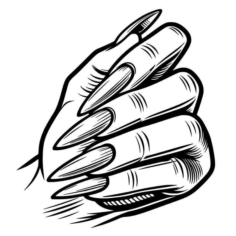 nails