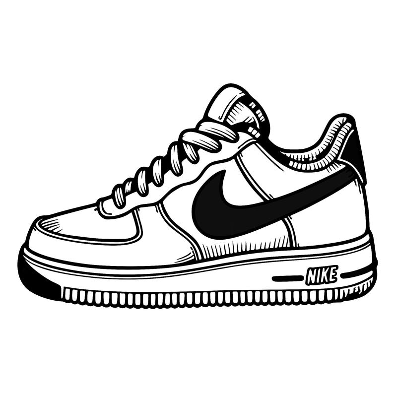 nike shoe