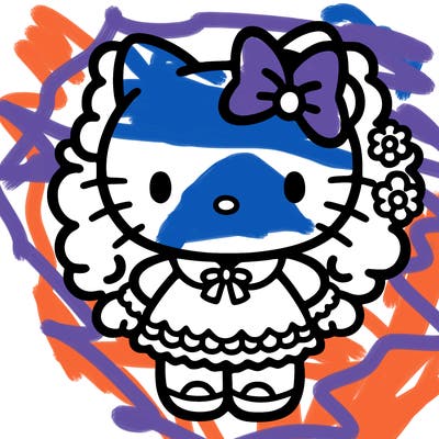 sanrio