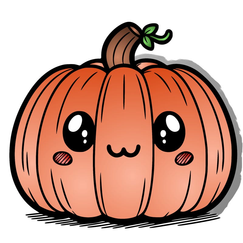 pumkin