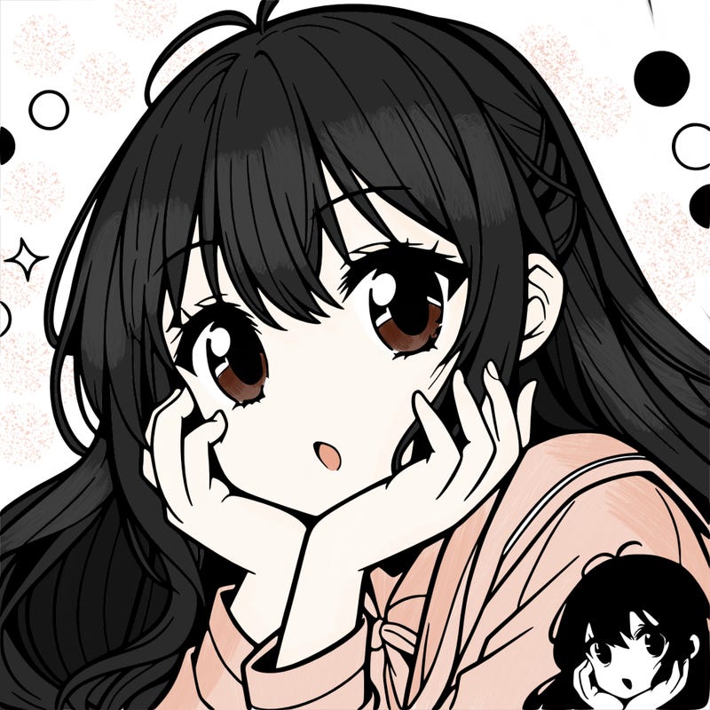 anime girl
