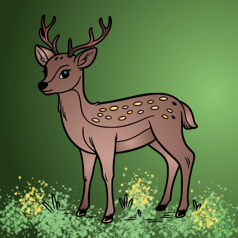deer