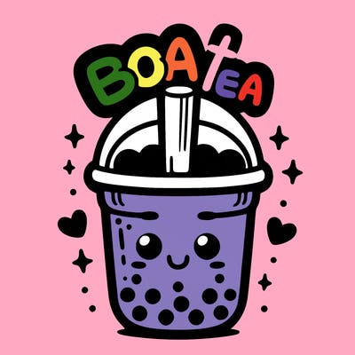 boba tea