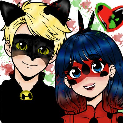 boyfriend and girlfriend