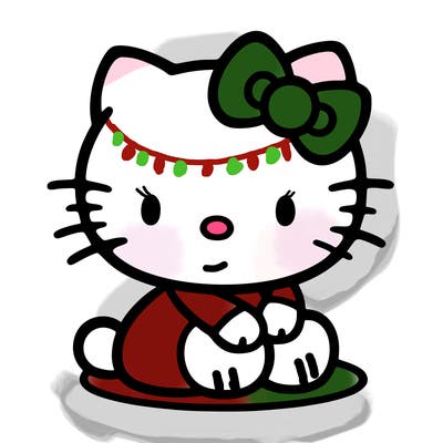 hello kitty