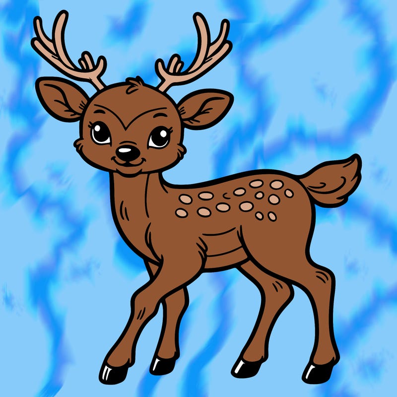 deer