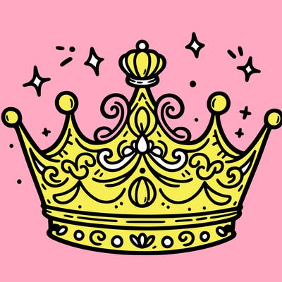 princess crown