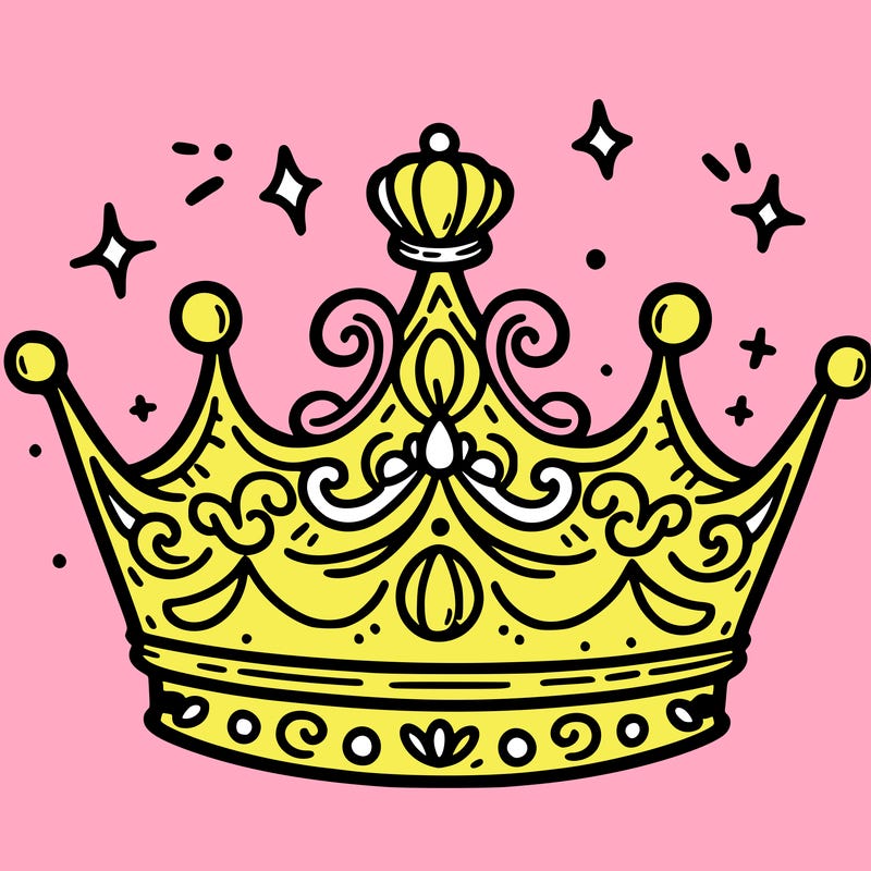princess crown