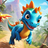 Dino Run: Dinosaur Runner Game