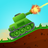 Merge Tanks: Army Clash