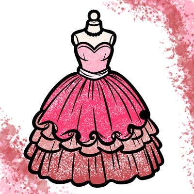ballgown