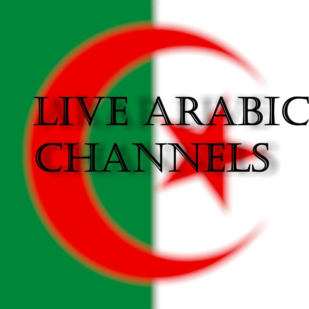 Live Arabic Tv | Stream Famous Arabic News, Sports & Shows
