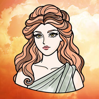 aphrodite