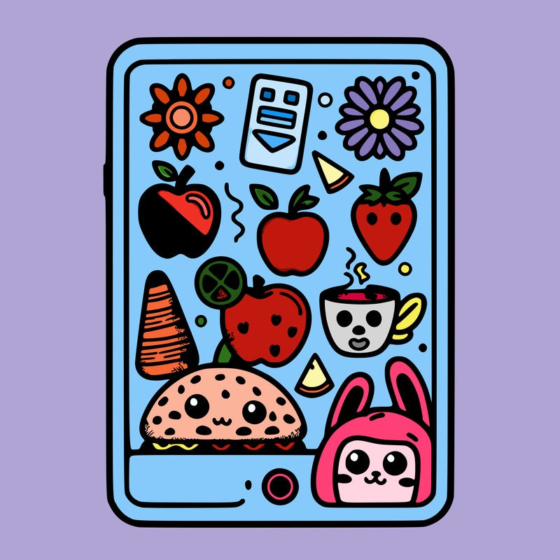 apps