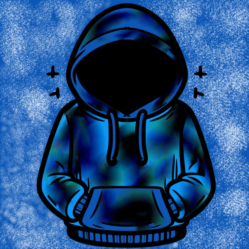 hoodie