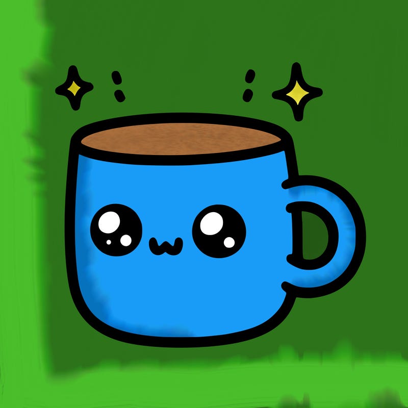cup