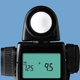 Pocket Light Meter