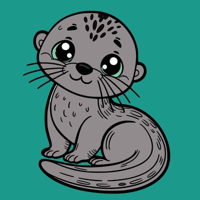 otter