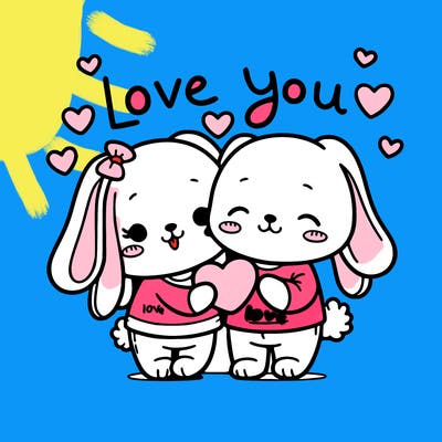love you
