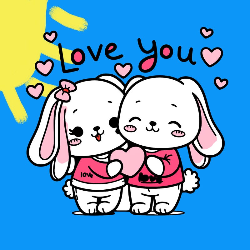 love you