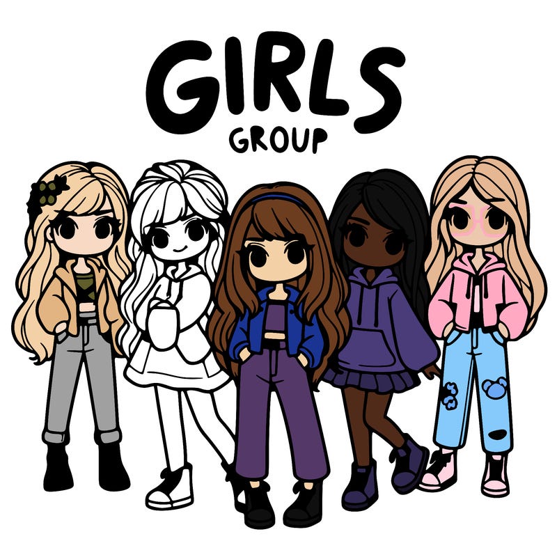 girls group