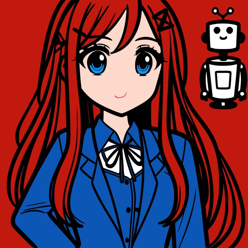 a ai girl