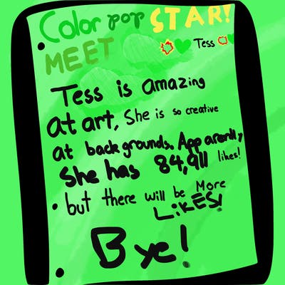 blank white page with nothing drawn on it