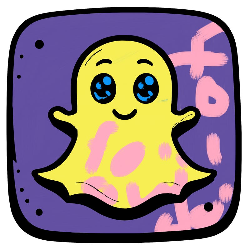 snapchat