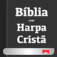 Bíblia Sagrada com Harpa