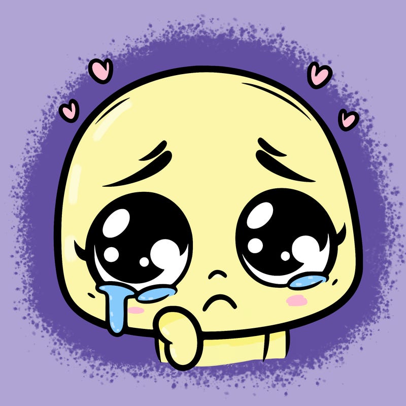sad