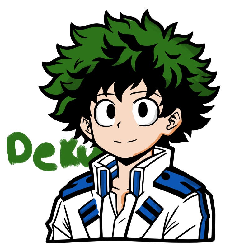 deku
