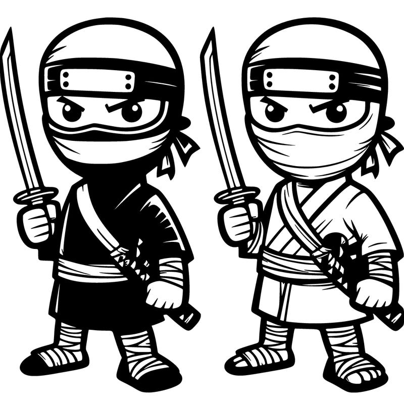 ninja