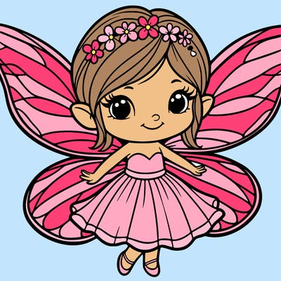 fairy