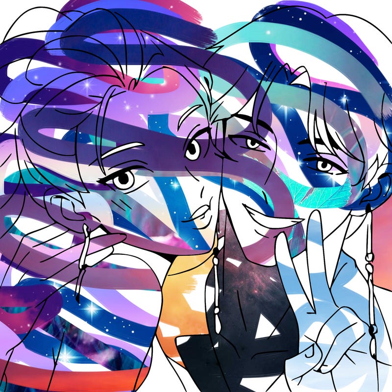 After