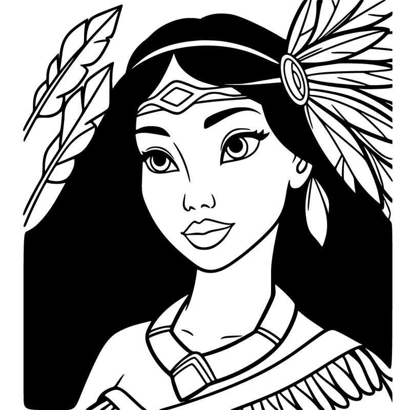 pocahontas